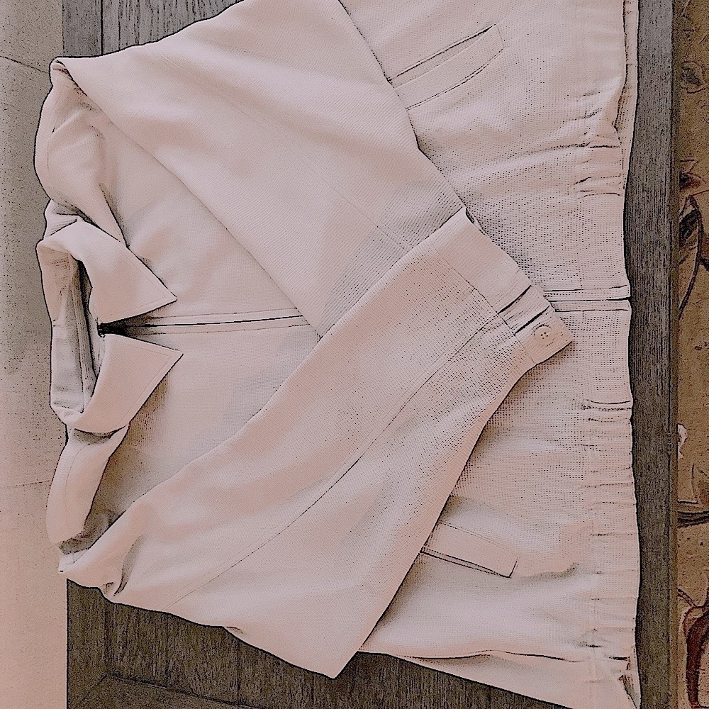 ♥️🇮🇹 TULLIANO 100% silk sports coat imported from Italy ~ Men’s Jacket ~ LBN 🇮🇹 - Picture 3 of 16
